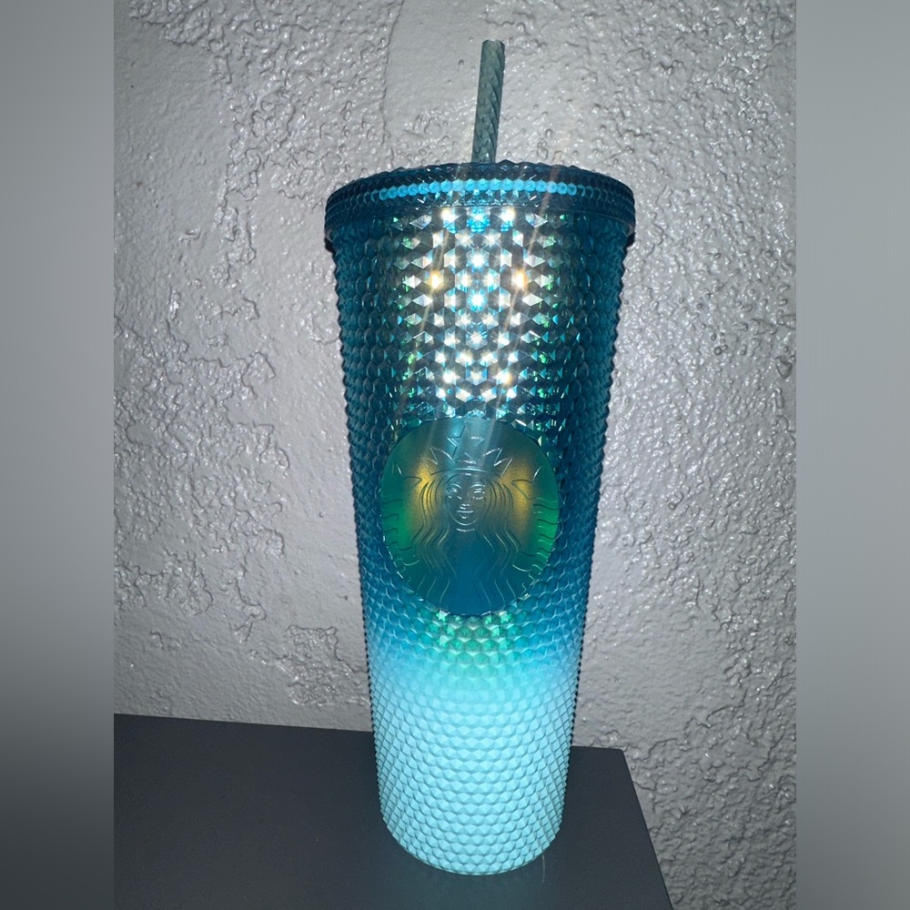 STARBUCKS STUDDED TUMBLER VENTI